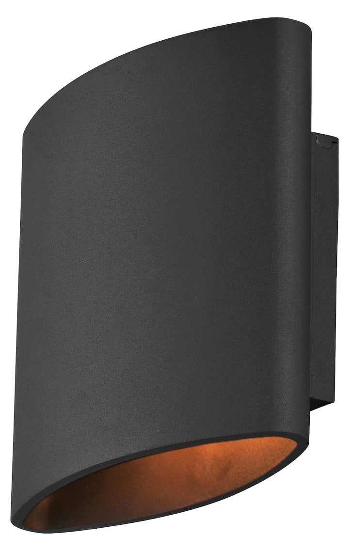 utdoor Wall Mount (Min-10) by Maxim