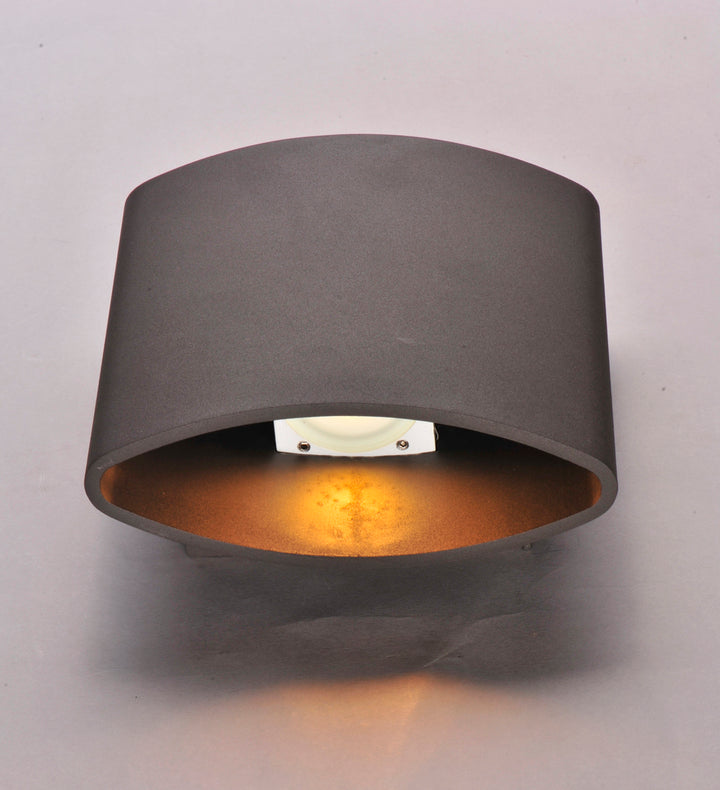 utdoor Wall Mount (Min-10)