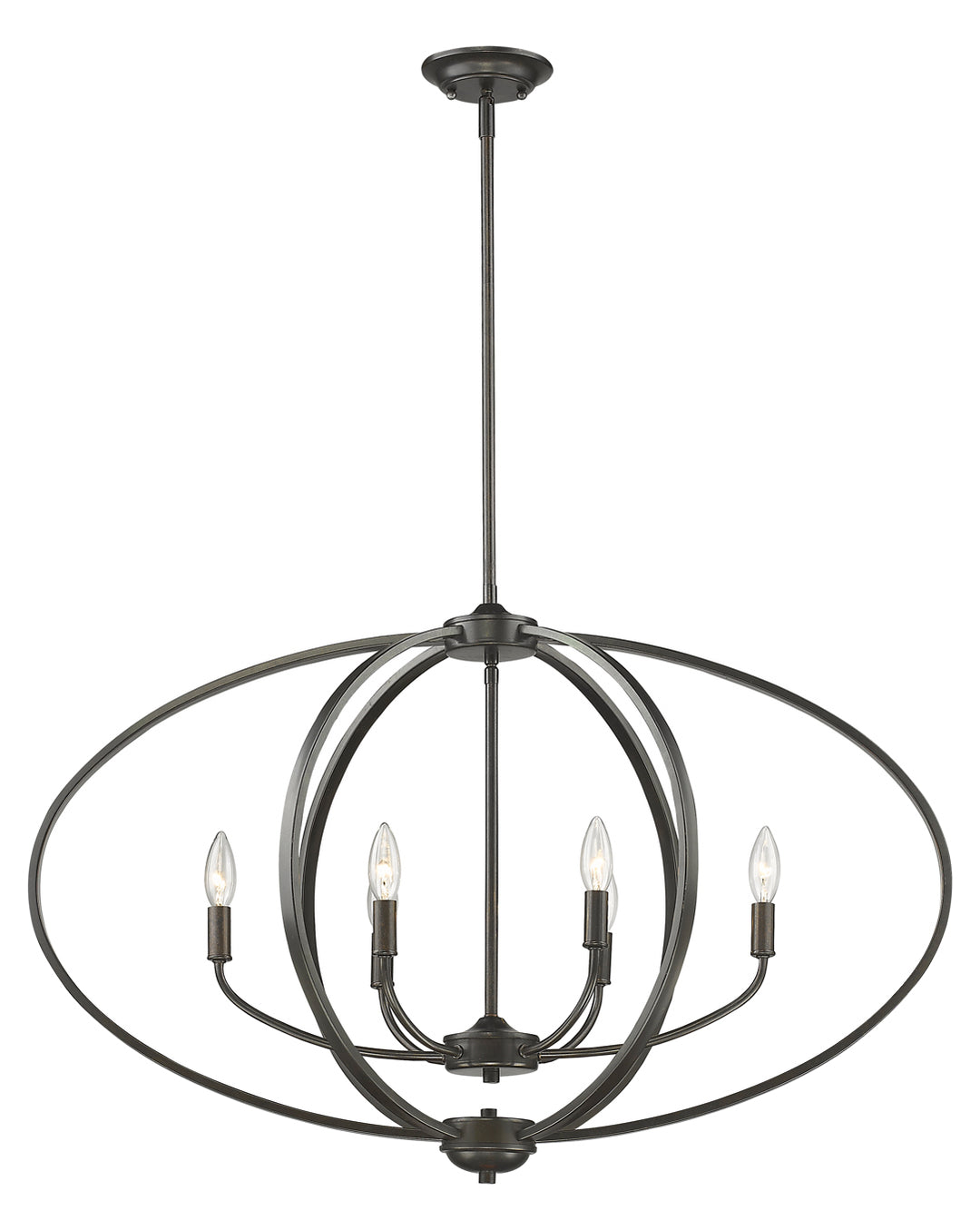 Linear Pendant