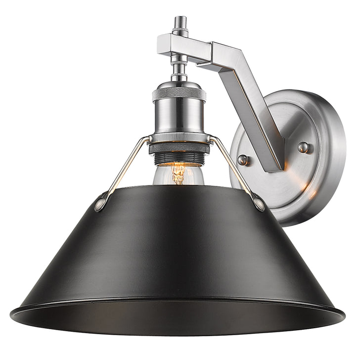 1 Light Wall Sconce