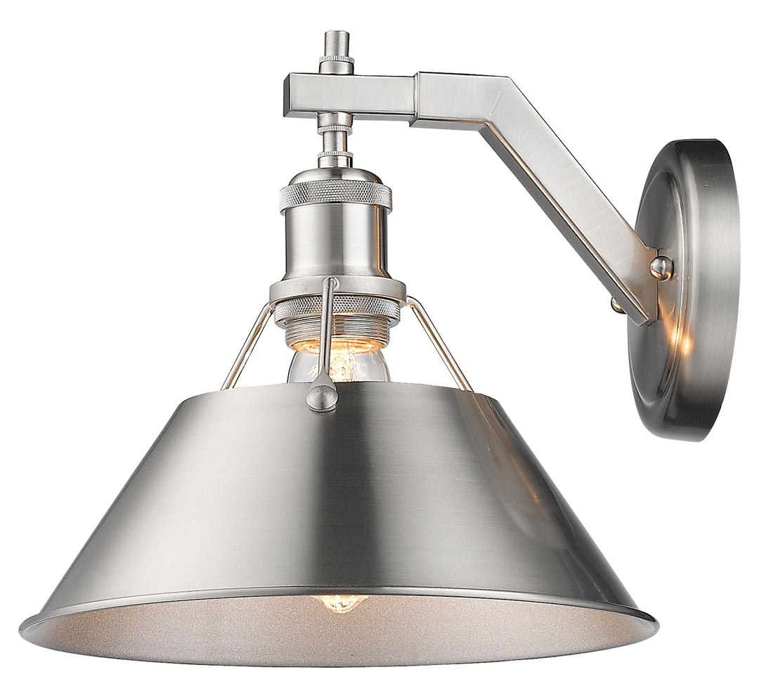 1 Light Wall Sconce