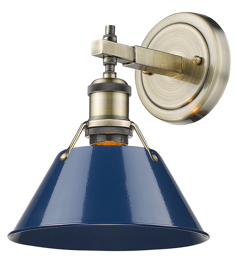 1 Light Bath Vanity