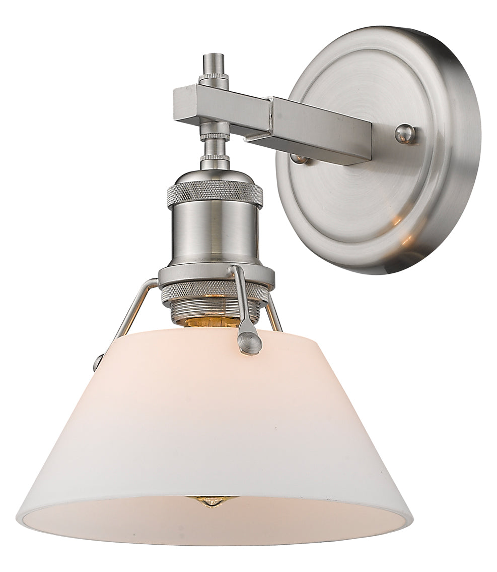 1 Light Bath Vanity