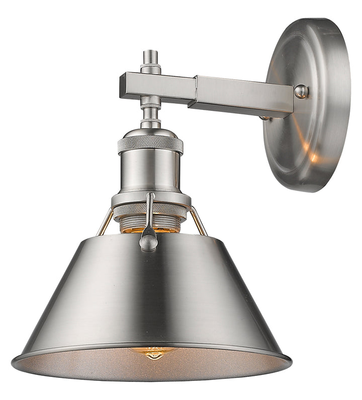 1 Light Bath Vanity