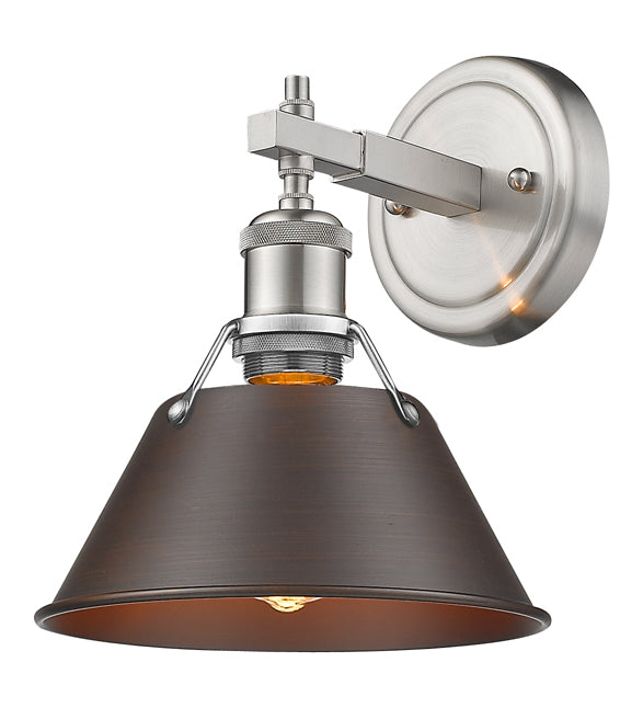 1 Light Bath Vanity