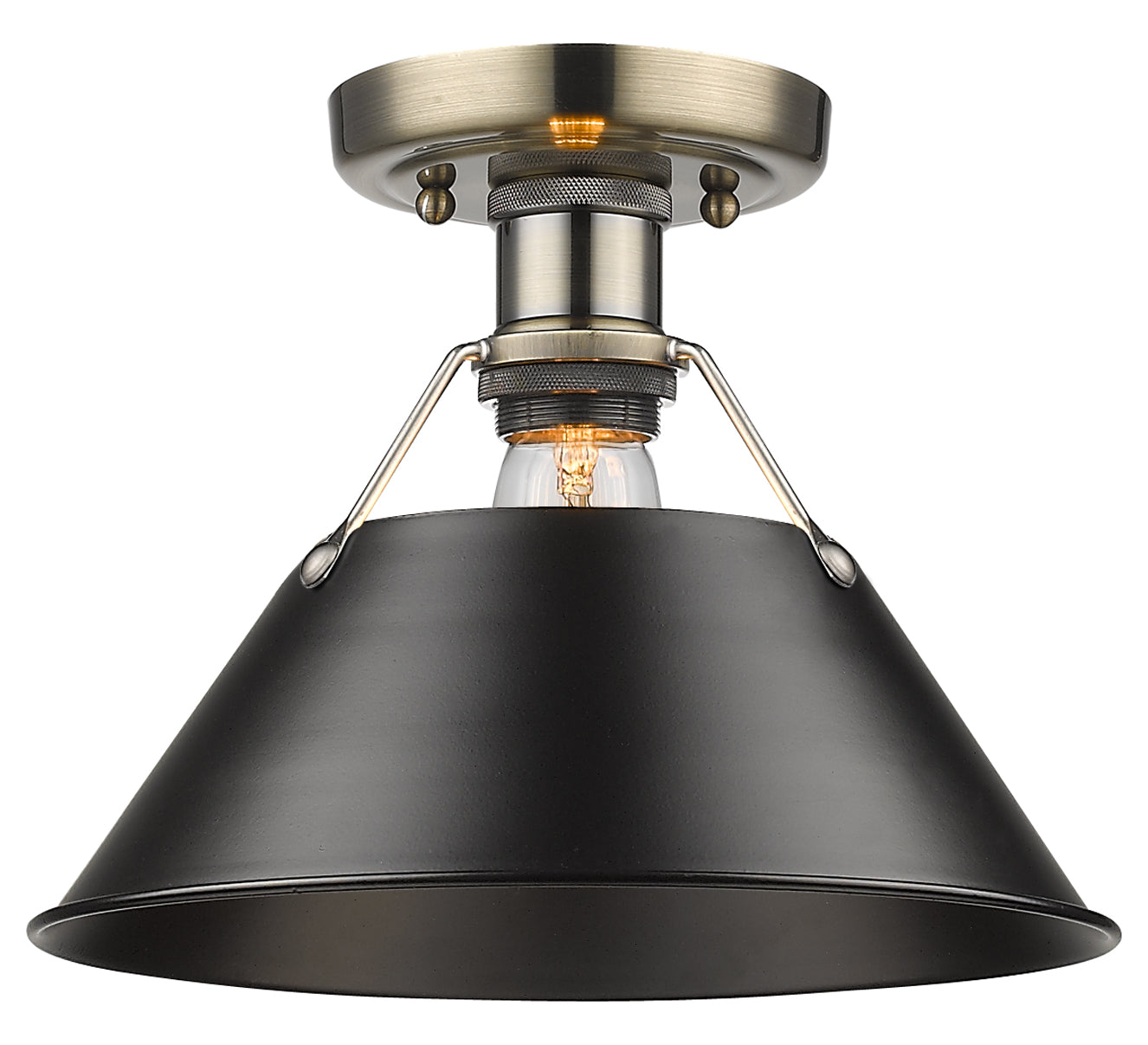 Flush Mount