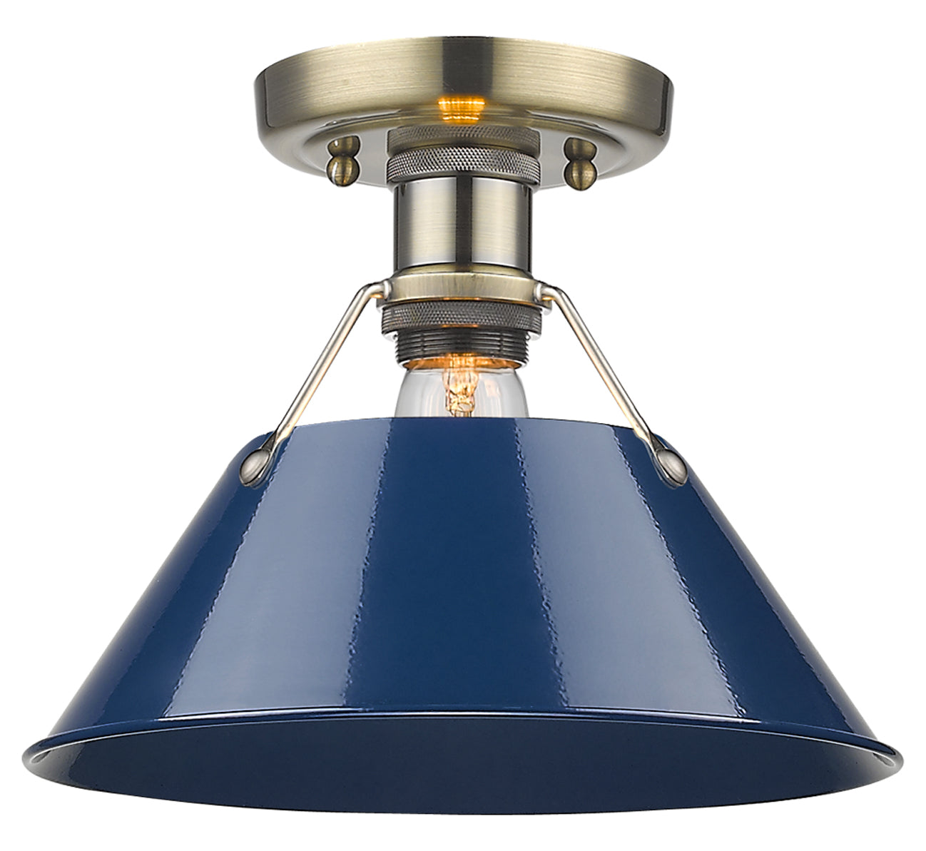 Flush Mount