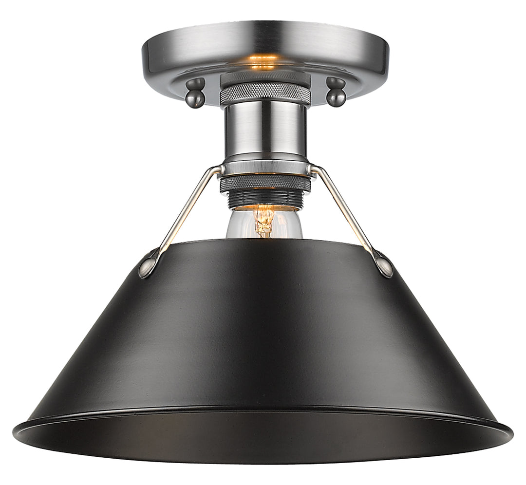 Flush Mount