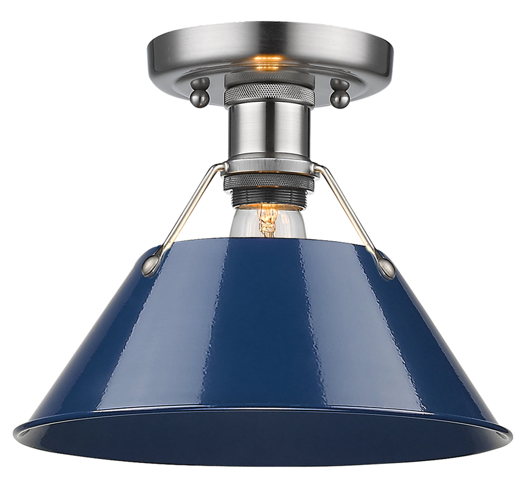 Flush Mount