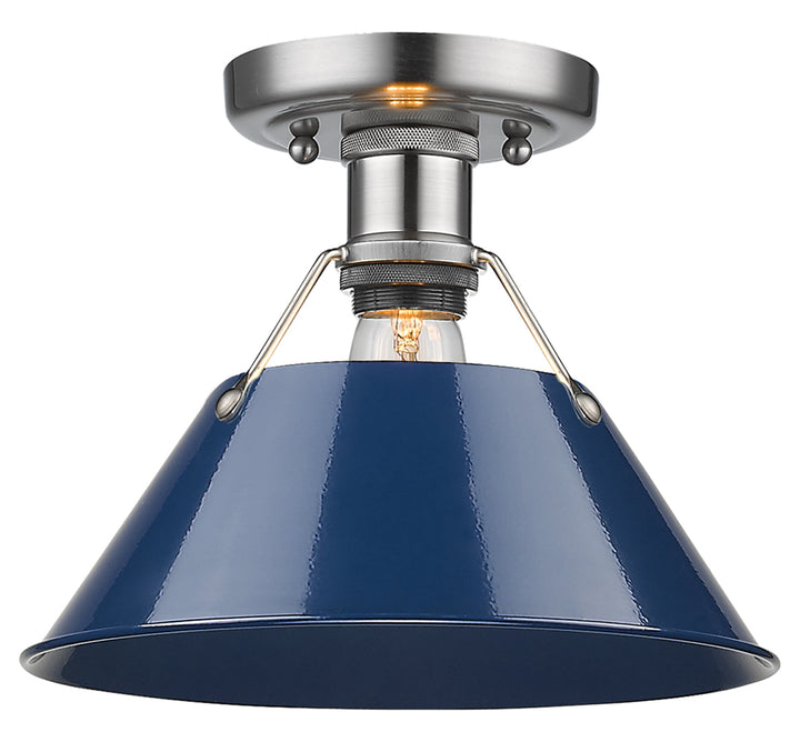 Flush Mount