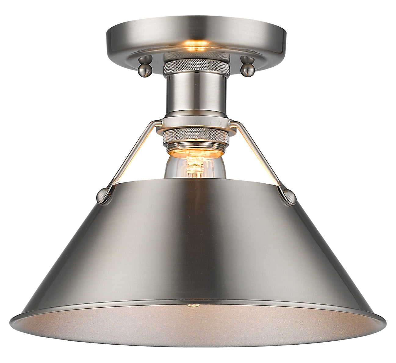 Flush Mount