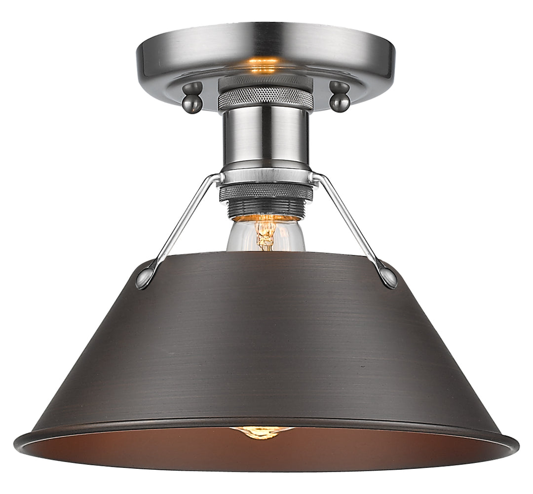 Flush Mount