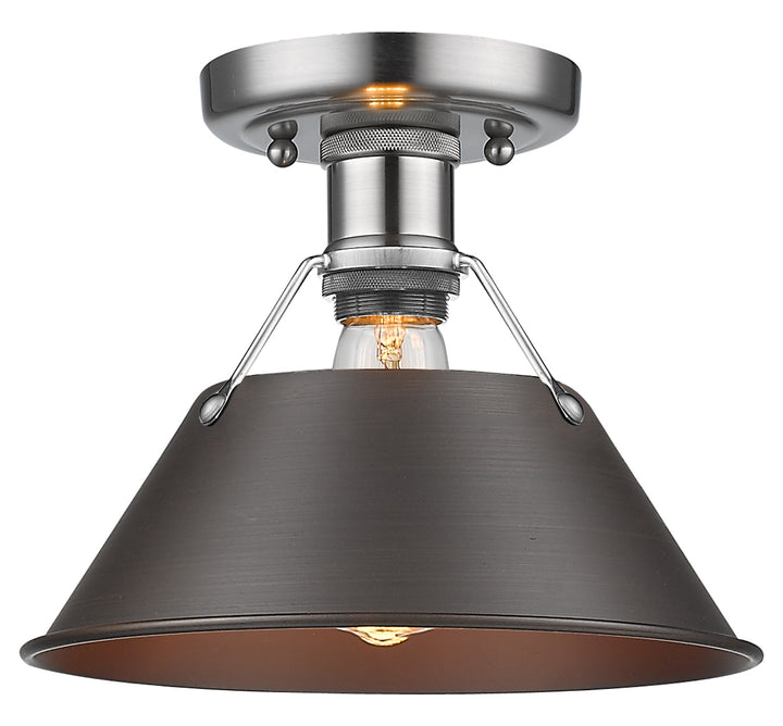 Flush Mount