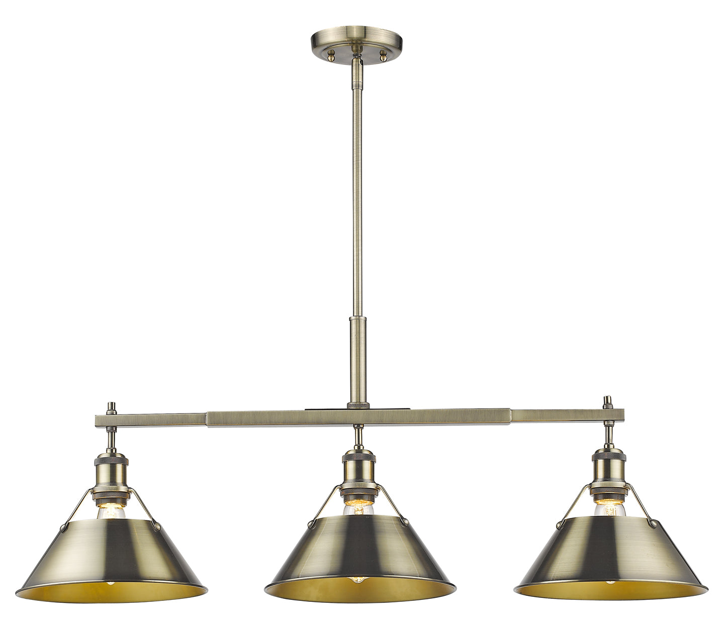 Linear Pendant