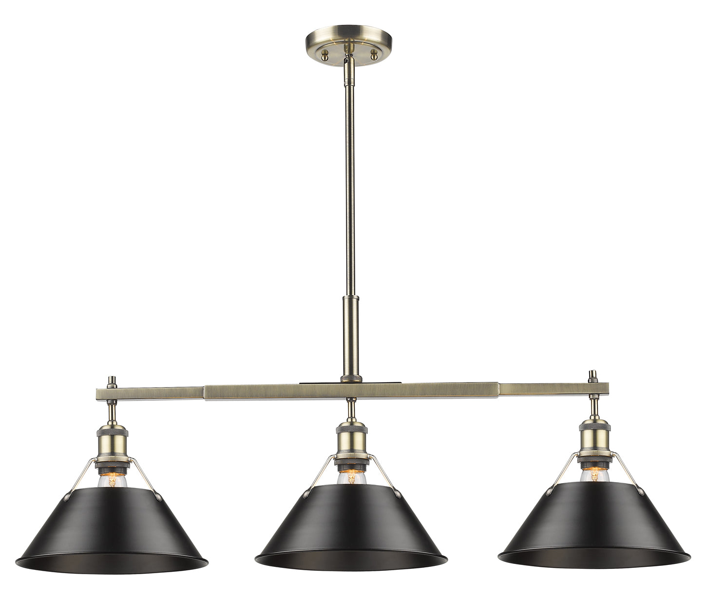 Linear Pendant