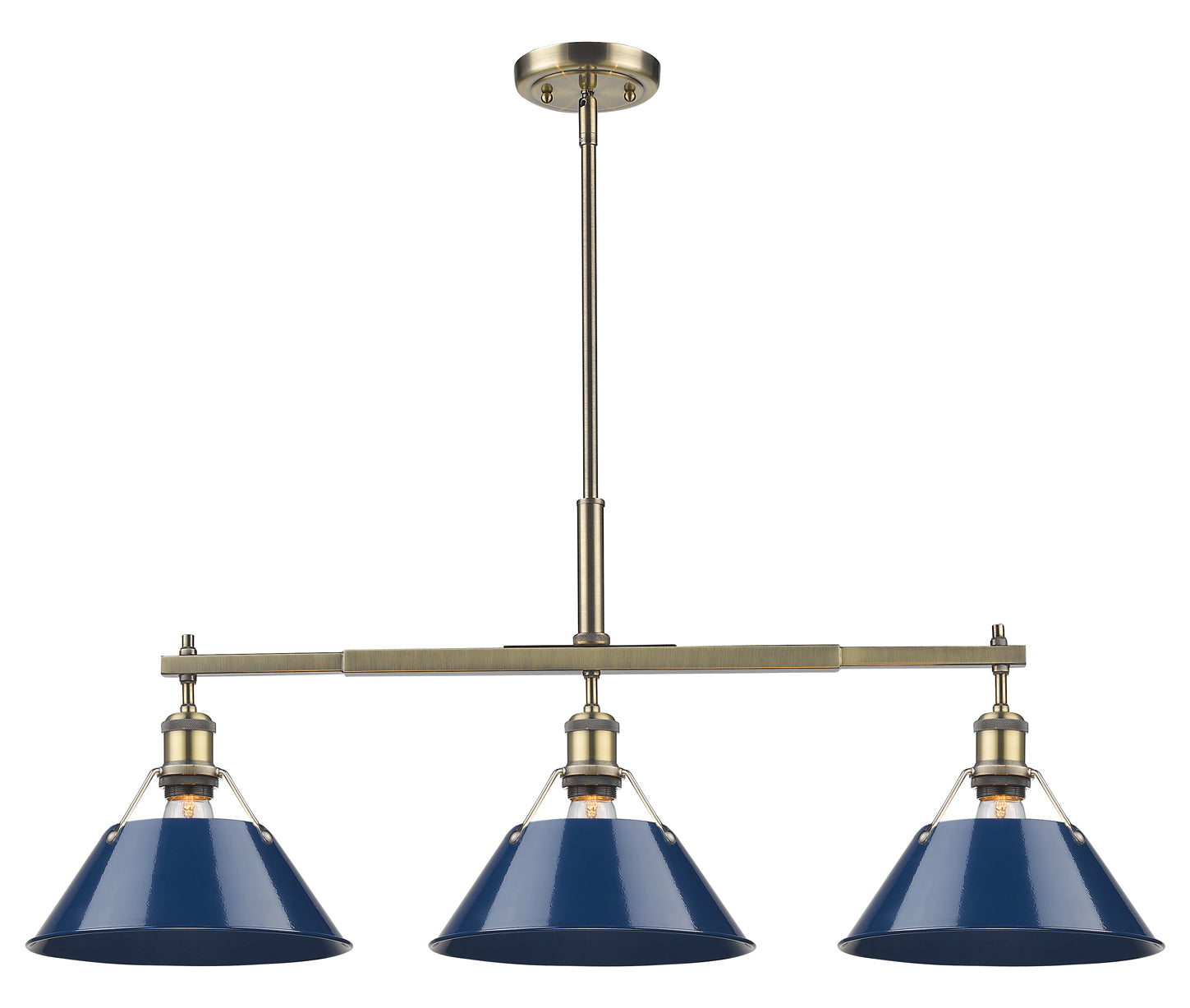 Linear Pendant