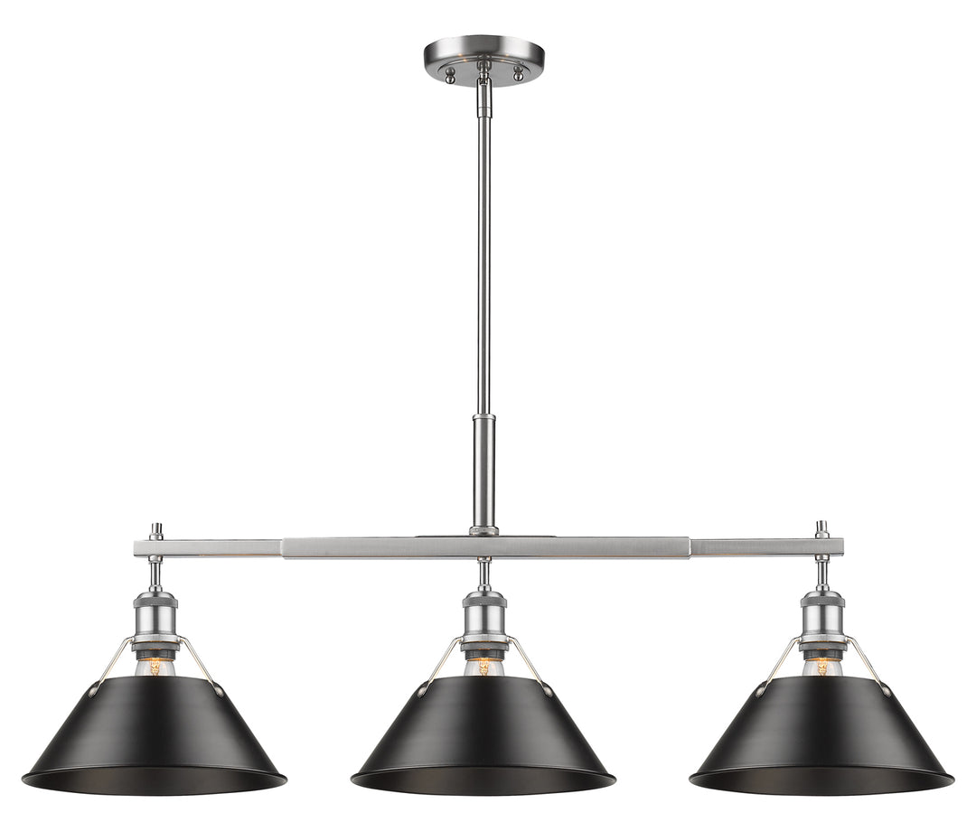 Linear Pendant