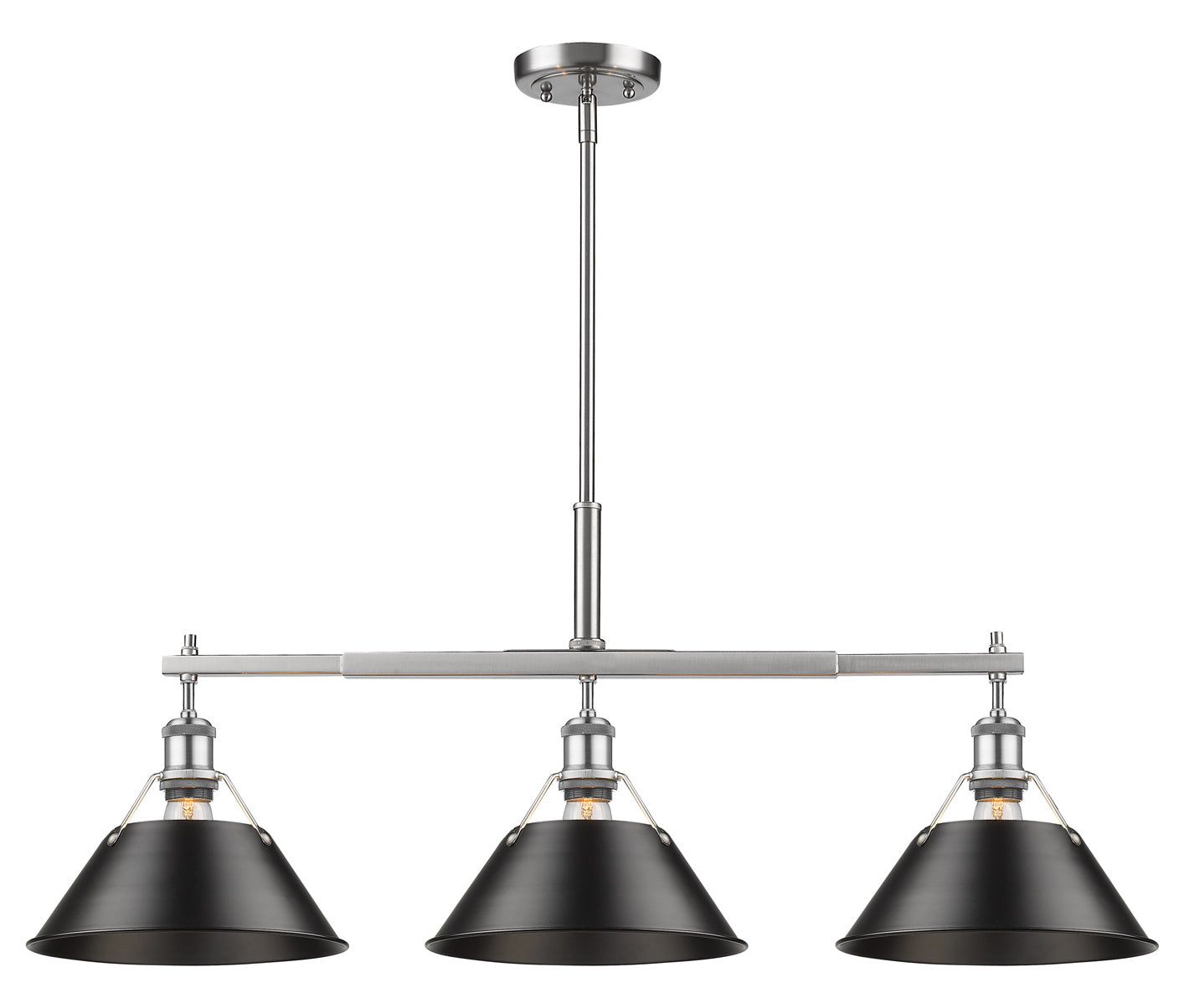 Linear Pendant
