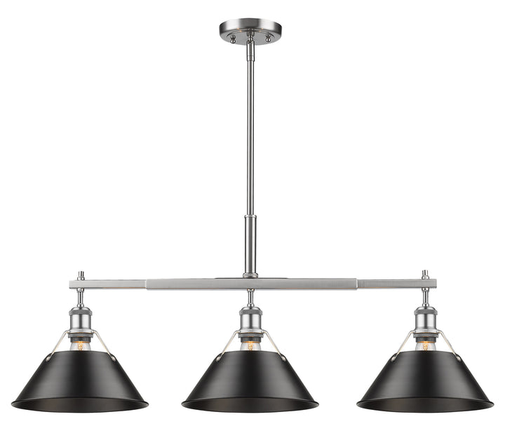Linear Pendant