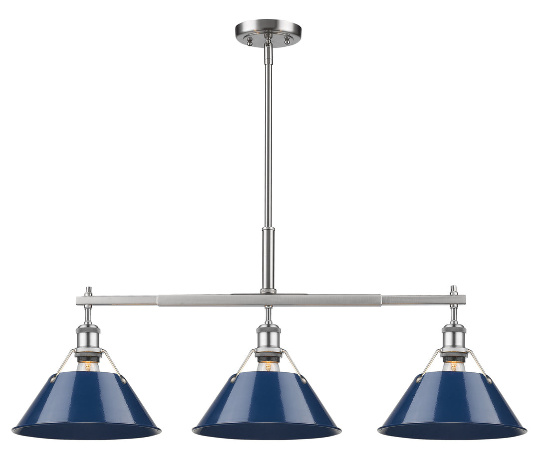 Linear Pendant
