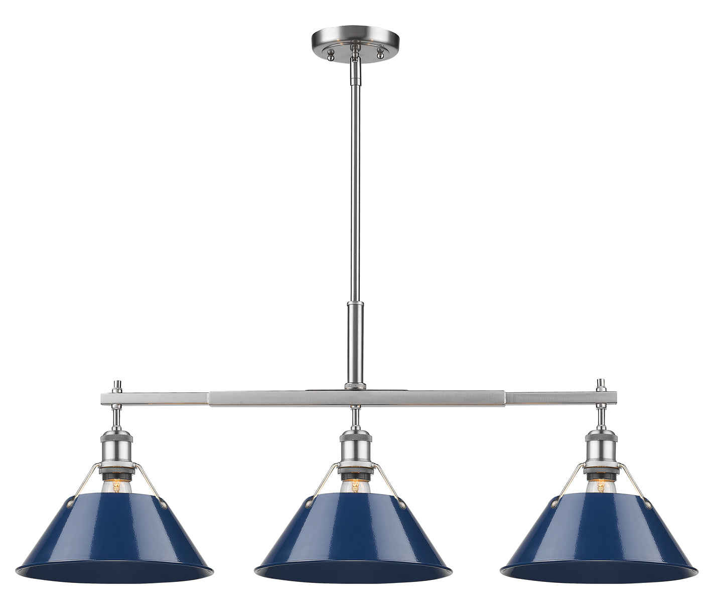 Linear Pendant