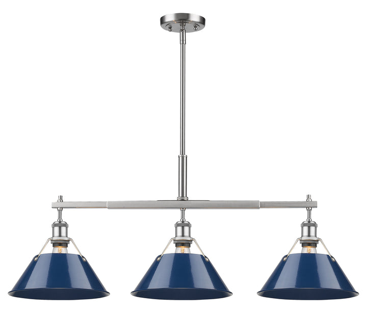 Linear Pendant