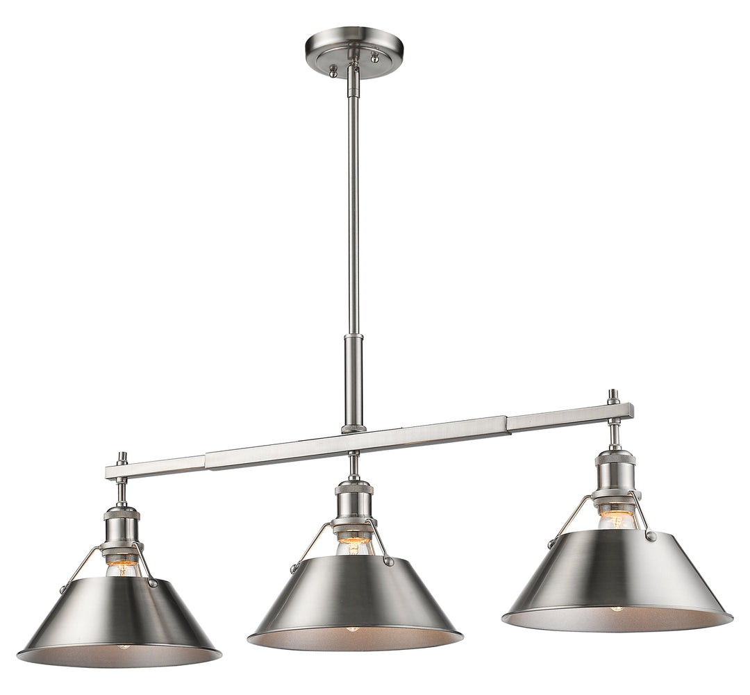 Linear Pendant