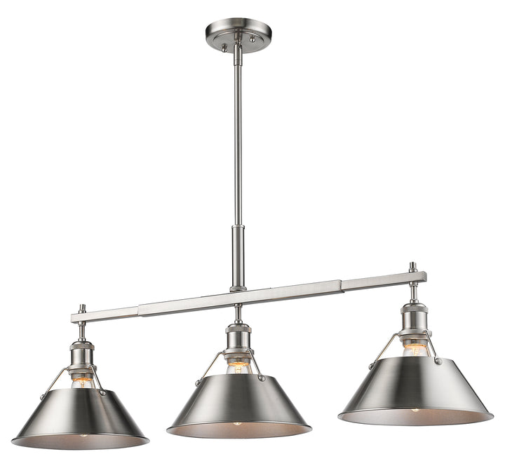 Linear Pendant