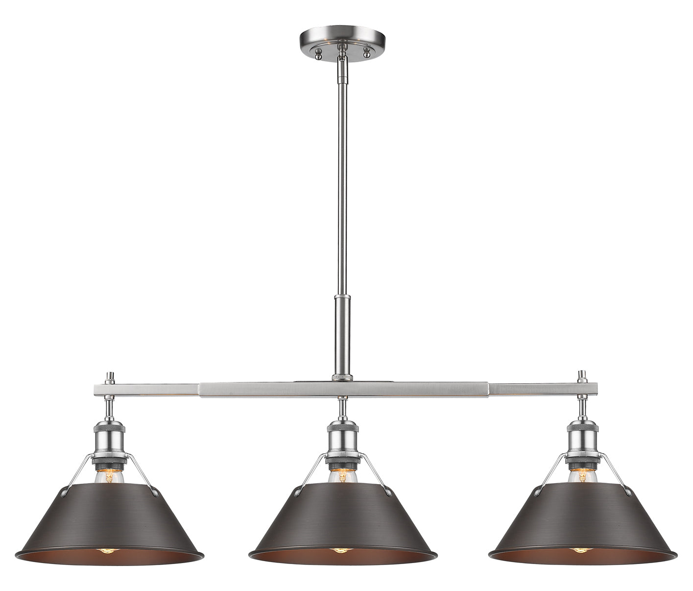 Linear Pendant
