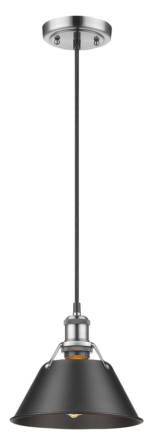 Mini Pendant - 7In.