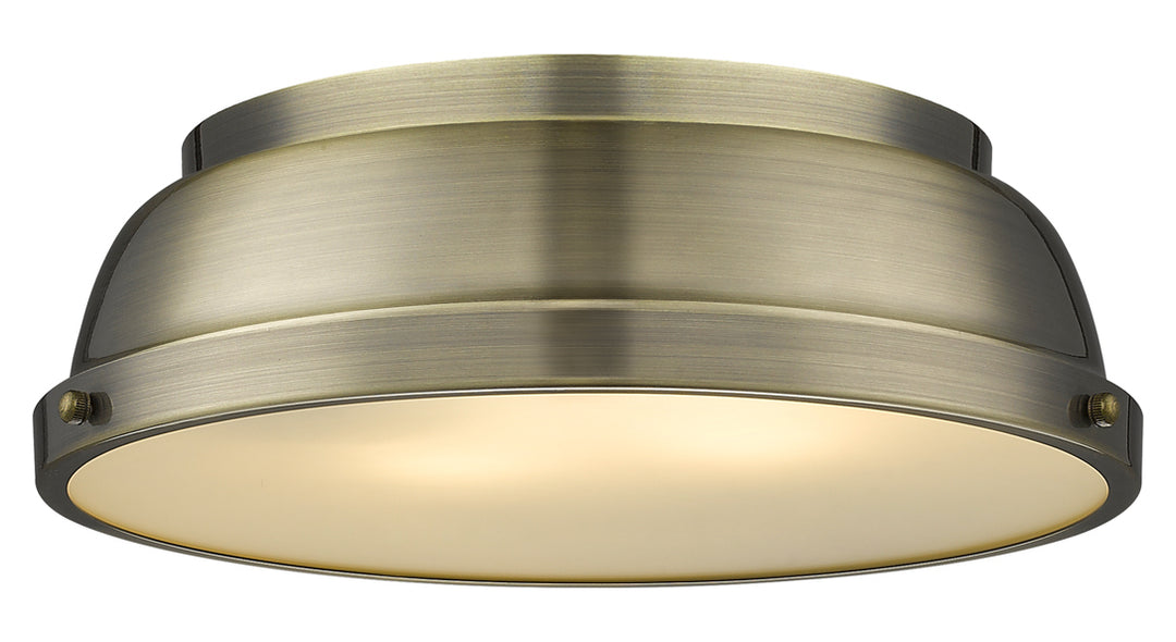 Flush Mount by Golden