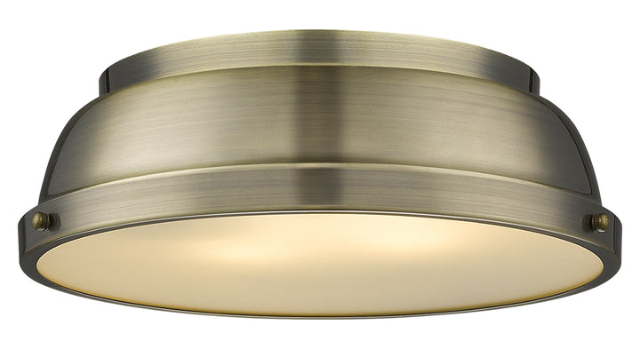 Flush Mount by Golden