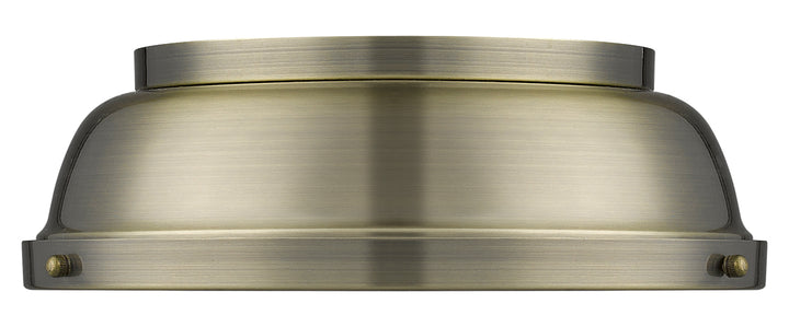 Flush Mount