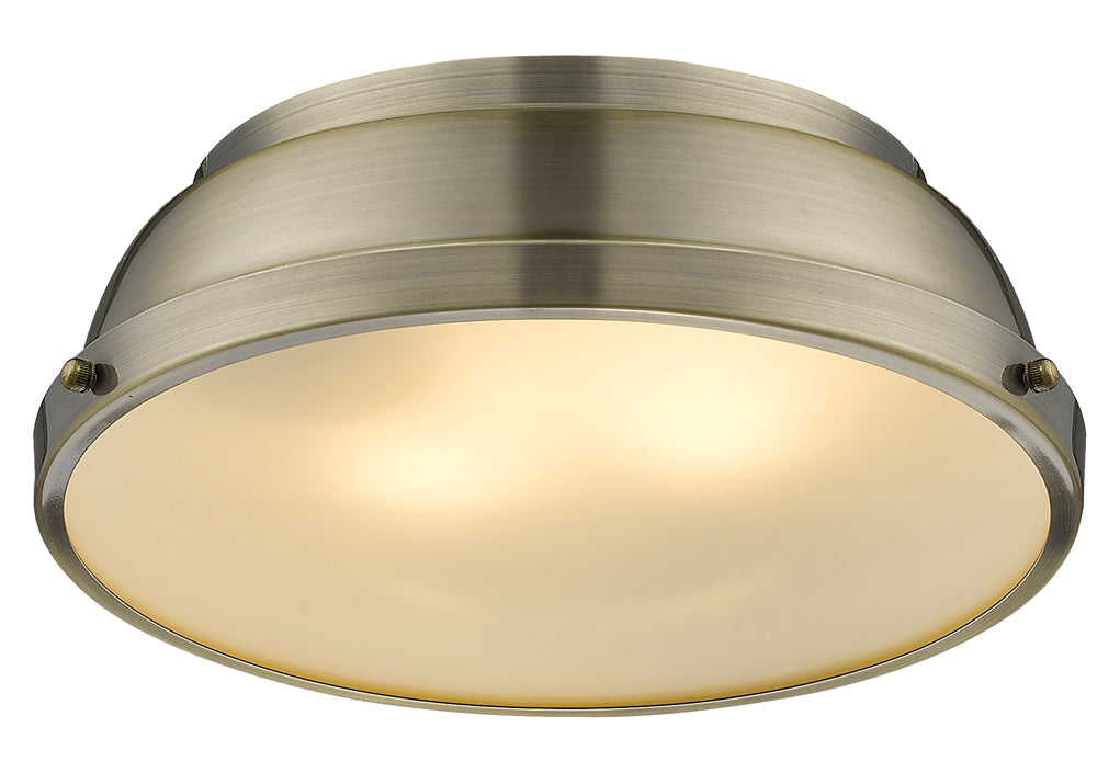 Flush Mount