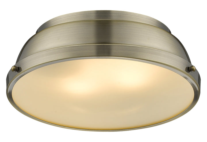 Flush Mount