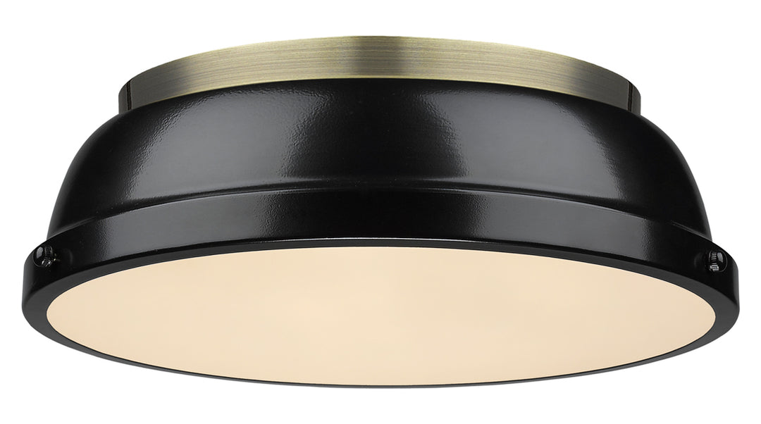 Flush Mount by Golden