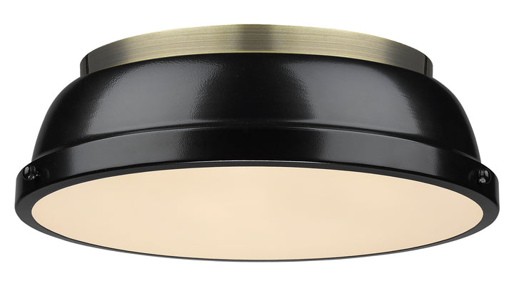 Flush Mount by Golden