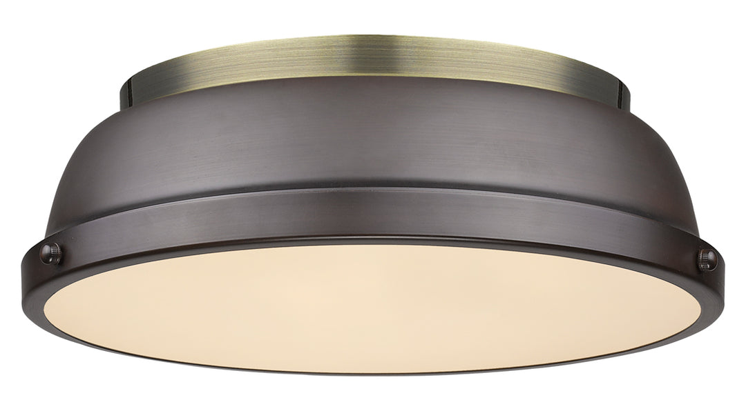 Flush Mount by Golden