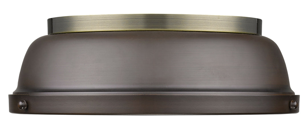 Flush Mount