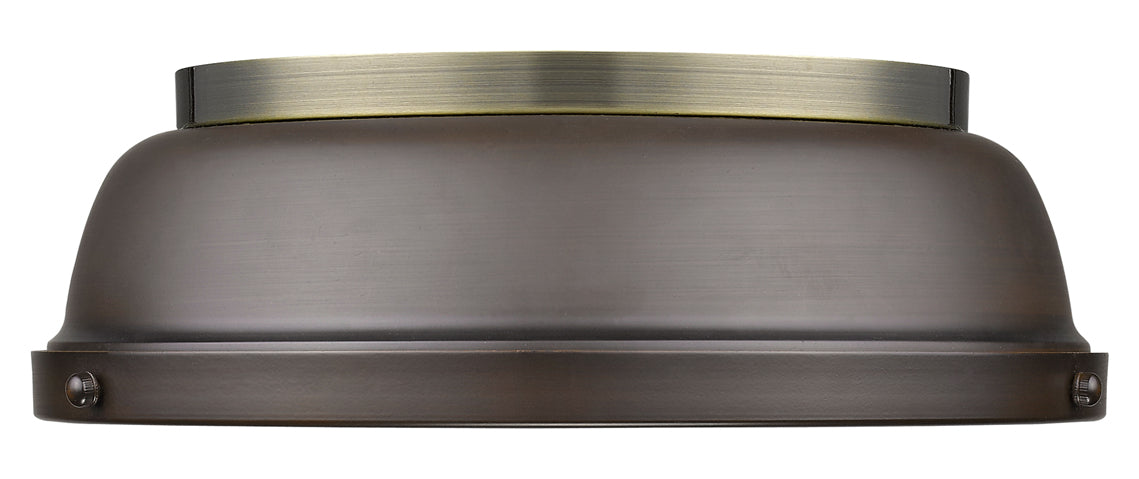 Flush Mount