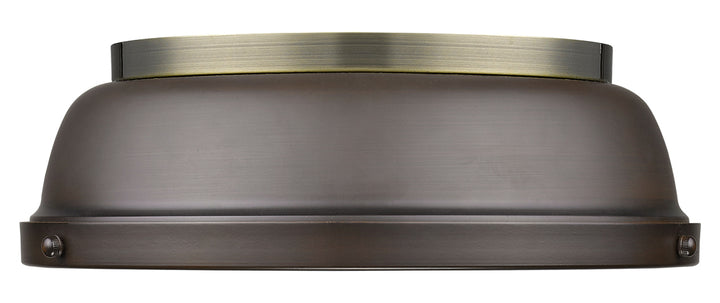 Flush Mount