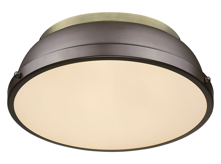 Flush Mount
