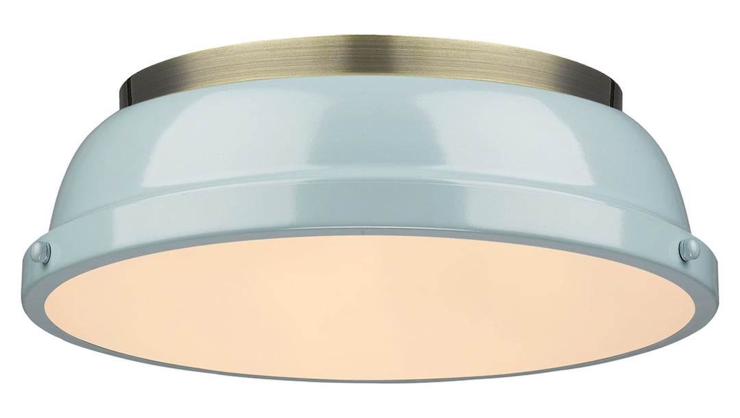 Flush Mount by Golden