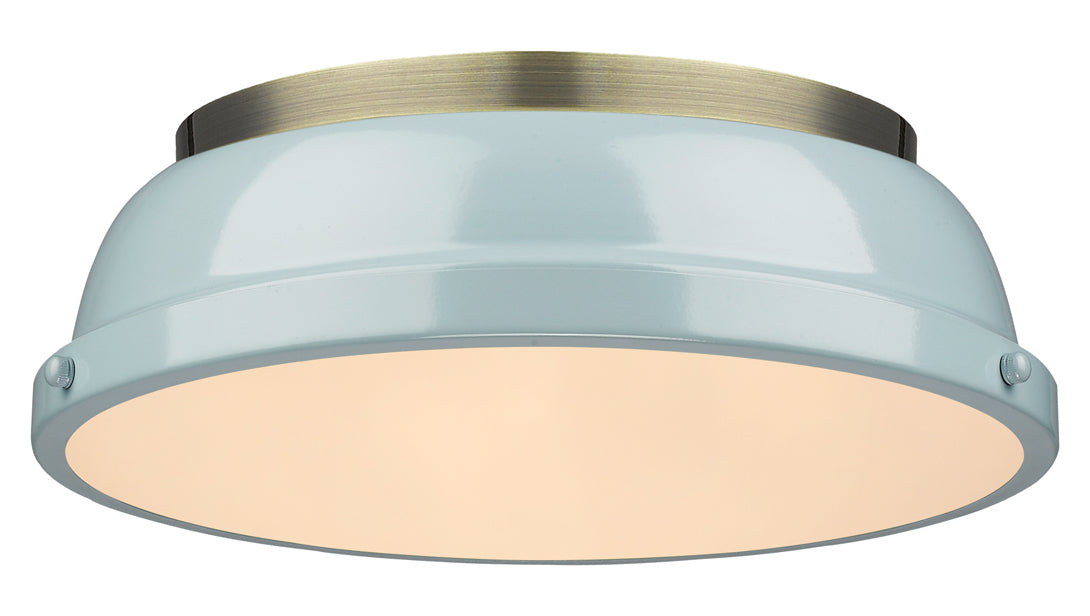 Flush Mount by Golden
