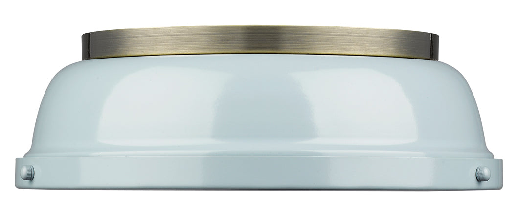 Flush Mount