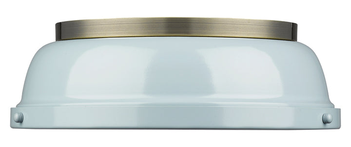 Flush Mount