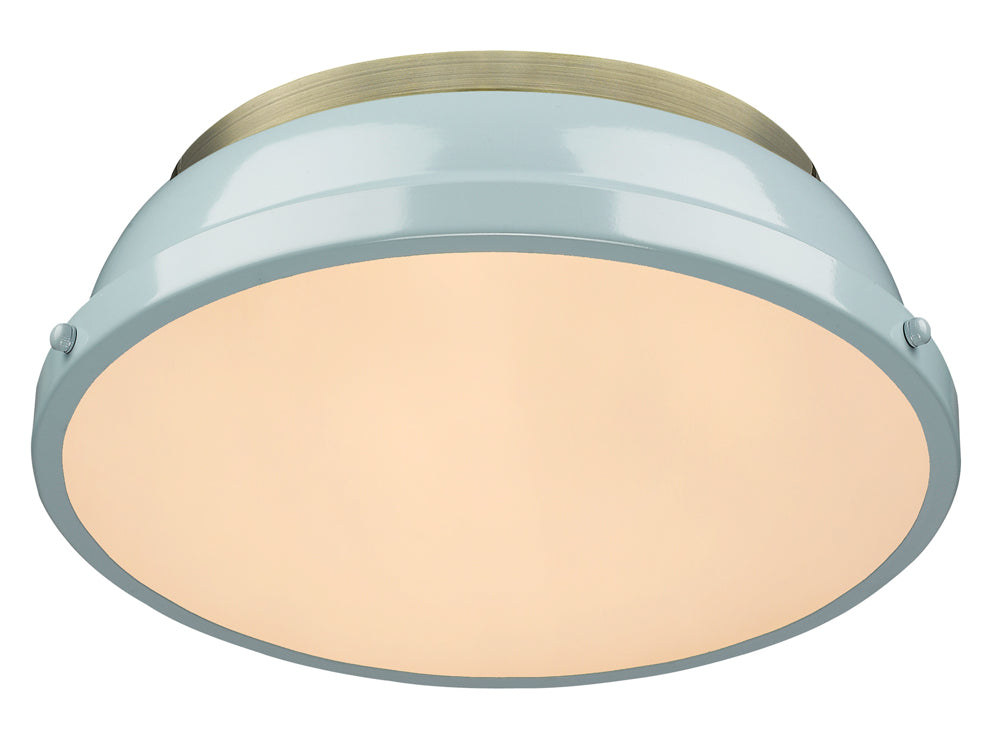 Flush Mount