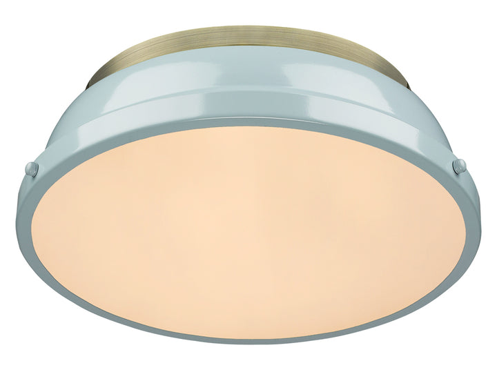 Flush Mount