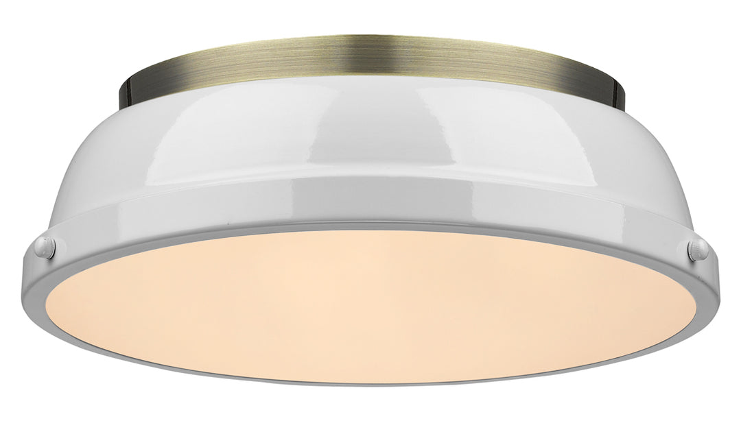 Flush Mount by Golden