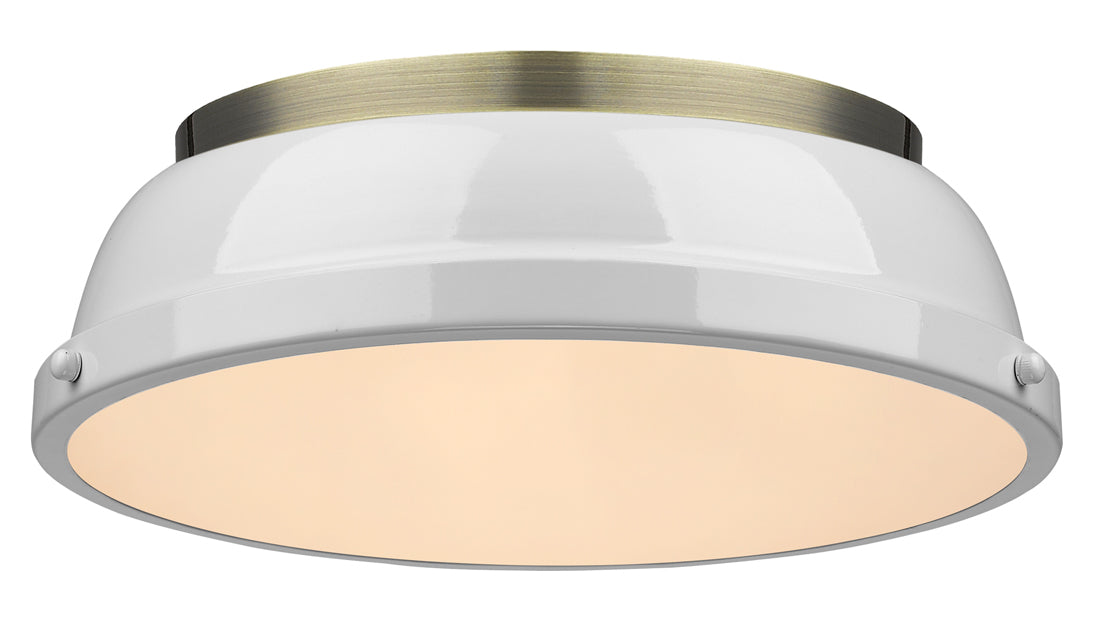 Flush Mount by Golden
